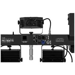 Eurolite KLS Scan Pro Next FX DMX LED reflektor