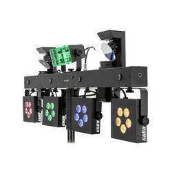 Eurolite KLS Scan Pro Next FX DMX LED reflektor