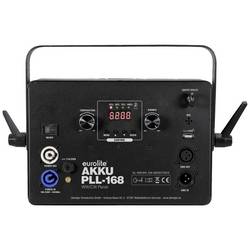 Eurolite PLL-168 LED světlomety