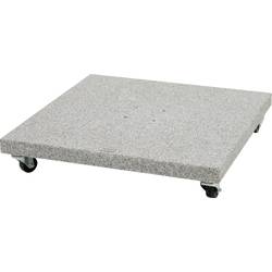 Siena Garden Ennio S08133 Stojany na slunečníky granit