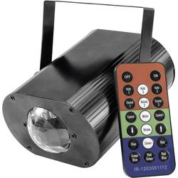 Eurolite 51918698 H2O TCL LED efektový reflektor Počet LED:1 5 W