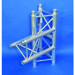 Alutruss TRILOCK 6082AT-35 3bodová rampa T-kus 90 °