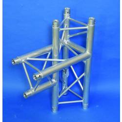 Alutruss TRILOCK 6082AT-37 3bodová rampa T-kus 90 °