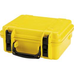 Chauvin Arnoux P01298068, kufřík na měřicí přístroje, (d x š x v) 272 x 248 x 130 mm