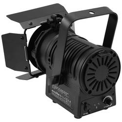 Eurolite LED akumulátorový reflektor AKKU THA-20PC TRC Theater-Spot sw teplá bílá až neutrální bílá 10 W