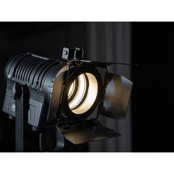 Eurolite LED akumulátorový reflektor AKKU THA-20PC TRC Theater-Spot sw teplá bílá až neutrální bílá 10 W