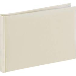 Hama 00002727 fotoalbum (š x v) 24 cm x 17 cm krémová 36 Seiten
