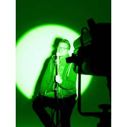 Eurolite DMX LED reflektor PFE-100 RGBW 110 W