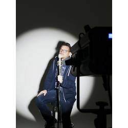 Eurolite DMX LED reflektor PFE-100 RGBW 110 W