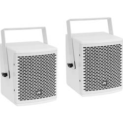 Omnitronic Molly-6 aktivní reproduktory (monitory) 17.27 cm 6.5 palec 130 W 1 pár