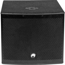 Omnitronic Molly-12A aktivní PA subwoofer 30.48 cm 12 palec 700 W 1 ks