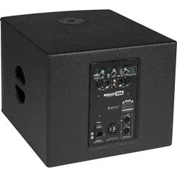 Omnitronic Molly-12A aktivní PA subwoofer 30.48 cm 12 palec 700 W 1 ks