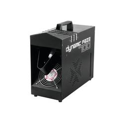 Eurolite Dynamic Faze 700 hazer včetně dálkového kabelového ovládání