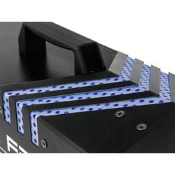 Eurolite Dynamic Faze 700 hazer včetně dálkového kabelového ovládání