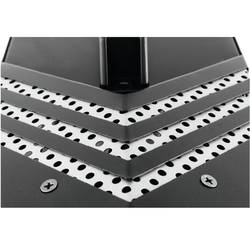 Eurolite Dynamic Faze 700 hazer včetně dálkového kabelového ovládání