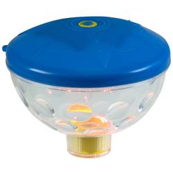 Eurolite 88122020 LED ŽÁROVKA EUROLITE IP BC-10 transparentní