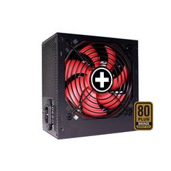 Xilence XN213 PC síťový zdroj 450 W ATX 80 PLUS® Bronze