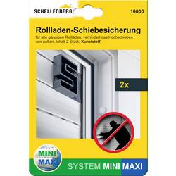 Schellenberg 16000 Vhodné pro (rolety) Schellenberg Mini, Schellenberg Maxi