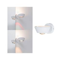 Paulmann Sabik 70946 LED koupelnové světlo na stěnu 9 W teplá bílá bílá (matná)