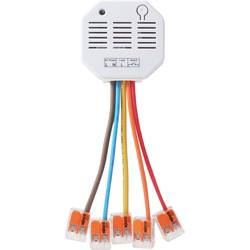 LUPUSEC ZigBee aktor Unterputzrelais mit Dimmerfunktion