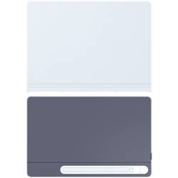 Samsung Smart Book Cover brašna na tablet Samsung Galaxy Tab S10+, Galaxy Tab S9+, Galaxy Tab S9 FE+ 31,5 cm (12,4) Pouzdro typu kniha modrá