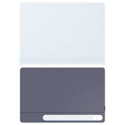 Samsung Smart Book Cover brašna na tablet Samsung Galaxy Tab S10+, Galaxy Tab S9+, Galaxy Tab S9 FE+ 31,5 cm (12,4) Pouzdro typu kniha modrá
