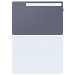 Samsung Smart Book Cover brašna na tablet Samsung Galaxy Tab S10+, Galaxy Tab S9+, Galaxy Tab S9 FE+ 31,5 cm (12,4) Pouzdro typu kniha modrá