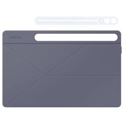 Samsung Smart Book Cover brašna na tablet Samsung Galaxy Tab S10+, Galaxy Tab S9+, Galaxy Tab S9 FE+ 31,5 cm (12,4) Pouzdro typu kniha modrá