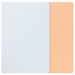 Samsung Smart Book Cover brašna na tablet Samsung Galaxy Tab S10+, Galaxy Tab S9+, Galaxy Tab S9 FE+ 31,5 cm (12,4) Pouzdro typu kniha modrá