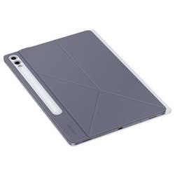 Samsung Smart Book Cover brašna na tablet Samsung Galaxy Tab S10+, Galaxy Tab S9+, Galaxy Tab S9 FE+ 31,5 cm (12,4) Pouzdro typu kniha modrá