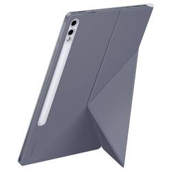Samsung Smart Book Cover brašna na tablet Samsung Galaxy Tab S10+, Galaxy Tab S9+, Galaxy Tab S9 FE+ 31,5 cm (12,4) Pouzdro typu kniha modrá