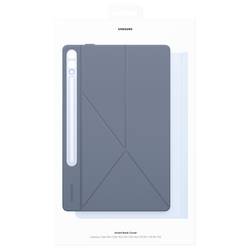 Samsung Smart Book Cover brašna na tablet Samsung Galaxy Tab S10+, Galaxy Tab S9+, Galaxy Tab S9 FE+ 31,5 cm (12,4) Pouzdro typu kniha modrá