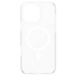 PanzerGlass CARE by ® PG 3-in-1 Protection zadní kryt na mobil Apple iPhone 16 Pro Max transparentní 1552552 B1340+2864+1286