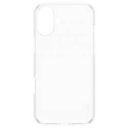 PanzerGlass CARE by ® PG 3-in-1 Protection zadní kryt na mobil Apple iPhone 16 Plus transparentní odolné vůči nárazům B1355+2863+1285