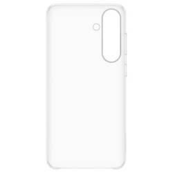 Samsung Clear Cover Samsung Galaxy S25+ transparentní odolné vůči nárazům EF-QS936CTEGWW