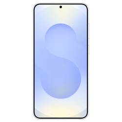 Samsung Clear Cover Samsung Galaxy S25+ transparentní odolné vůči nárazům EF-QS936CTEGWW