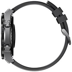 HUAWEI Watch Ultimate chytré hodinky 48.5 mm černá