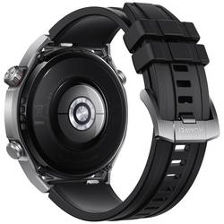 HUAWEI Watch Ultimate chytré hodinky 48.5 mm černá