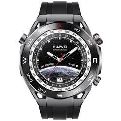 HUAWEI Watch Ultimate chytré hodinky 48.5 mm černá