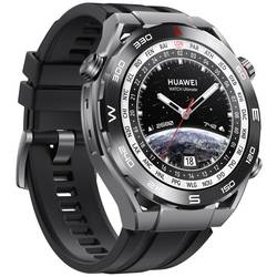 HUAWEI Watch Ultimate chytré hodinky 48.5 mm černá