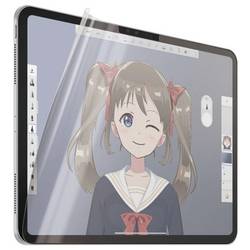 PanzerGlass Ultra-Wide Fit ochranné sklo na displej smartphonu Apple iPad Pro 11 (2018), iPad Pro 11 (2. Gen, 2020), iPad Pro 11 (3. Gen, 2021), iPad Pro 11