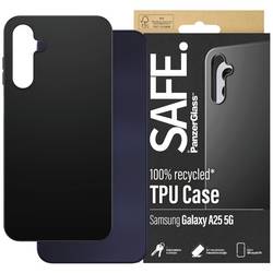 PanzerGlass TPU zadní kryt na mobil Samsung Galaxy A25 5G černá odolné vůči nárazům SAFE95685