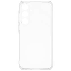 PanzerGlass Clear TPU zadní kryt na mobil Samsung Galaxy A55 5G transparentní SAFE95691