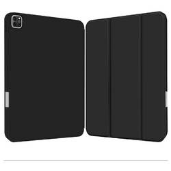 4Smarts Folio Case Basic obal na tablet Apple iPad Pro 13 (M4, 2024) 33 cm (13) Pouzdro typu kniha černá