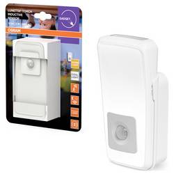 OSRAM HOMELIGHTING Lunetta Torch Inductive Sensor White LED noční světlo se svítilnou