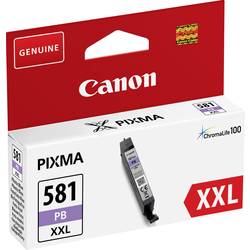 Canon Ink CLI-581 PBXXL originál modrá 1999 C 001