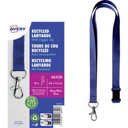 Avery-Zweckform 4842B textilní páska (d x š) 440 mm x 15 mm 10 ks