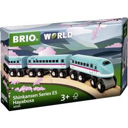 Brio Trains of the World S 63608600