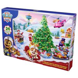 Spin Master hračky adventní kalendář Věkové kategorie od 3 let