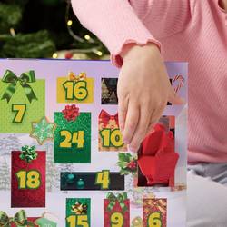 Spin Master hračky adventní kalendář Věkové kategorie od 3 let